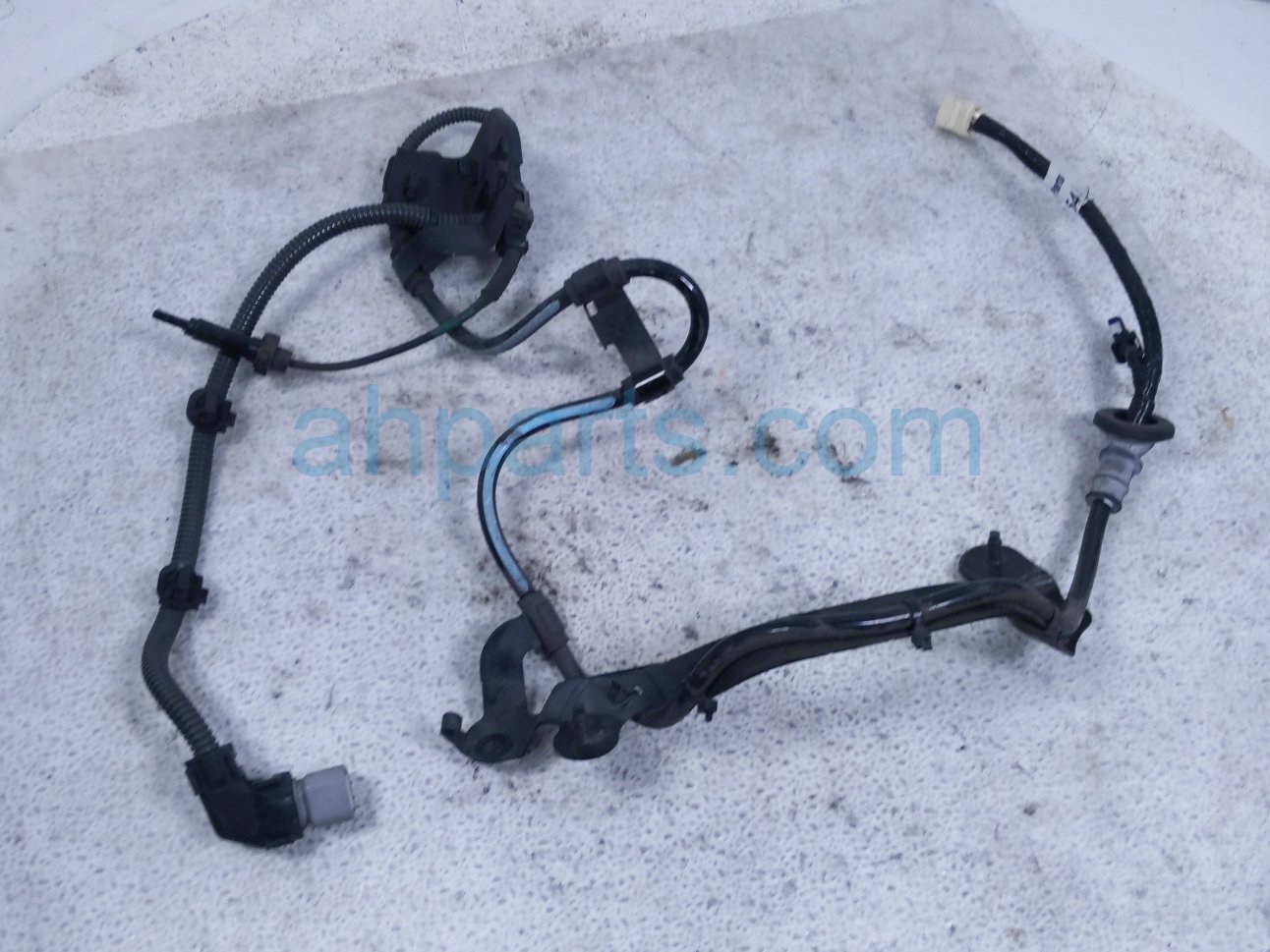 Lexus RR/LH ABS WHEEL SPEED SENSOR - 2.0L