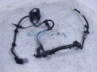 Lexus RR/LH ABS WHEEL SPEED SENSOR - 2.0L Lexus RR/LH ABS WHEEL SPEED SENSOR - 2.0L