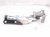 2021 Lexus Is300 Passenger Hood Hinge White 53410 53130 Replacement 2021 Lexus Is300 Passenger Hood Hinge White 53410 53130 Replacement thumbnail