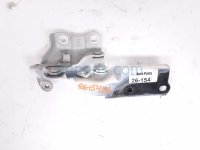 Lexus LH HOOD HINGE - WHITE Lexus LH HOOD HINGE - WHITE