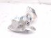 2021 Lexus Is300 Driver Hood Hinge White 53420 53130 Replacement 2021 Lexus Is300 Driver Hood Hinge White 53420 53130 Replacement thumbnail