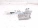 2021 Lexus Is300 Driver Hood Hinge White 53420 53130 Replacement 2021 Lexus Is300 Driver Hood Hinge White 53420 53130 Replacement thumbnail