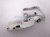 2021 Lexus Is300 Driver Hood Hinge White 53420 53130 Replacement 2021 Lexus Is300 Driver Hood Hinge White 53420 53130 Replacement thumbnail