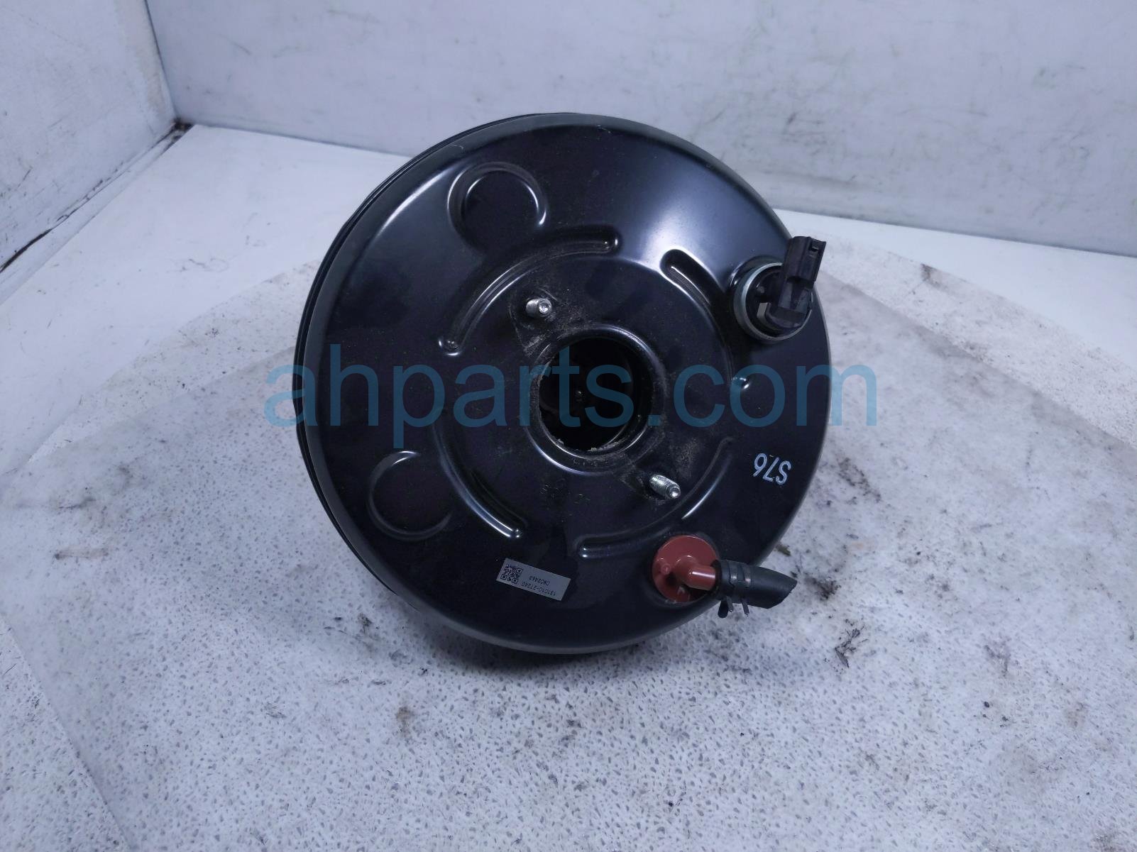 Lexus POWER BRAKE BOOSTER - 2.0T RWD