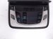 2022 Acura TLX Overhead Console / Map Light Black 83250 TJB A01ZB Replacement 2022 Acura TLX Overhead Console / Map Light Black 83250 TJB A01ZB Replacement thumbnail