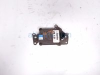 Toyota FRONT GRILLE ADAPTIVE RADAR UNIT Toyota FRONT GRILLE ADAPTIVE RADAR UNIT
