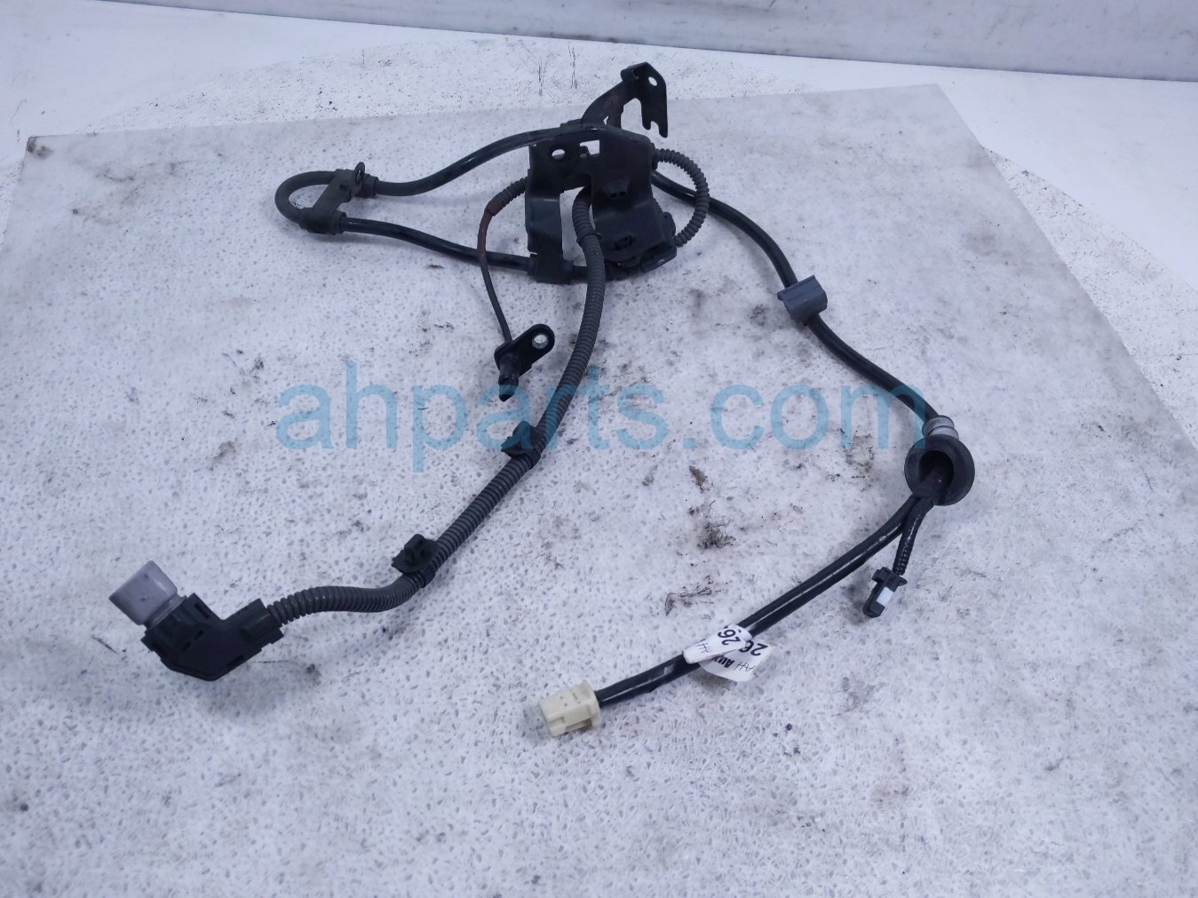 Lexus RR/RH ABS WHEEL SPEED SENSOR - 2.0L
