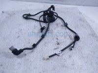 Lexus RR/RH ABS WHEEL SPEED SENSOR - 2.0L Lexus RR/RH ABS WHEEL SPEED SENSOR - 2.0L
