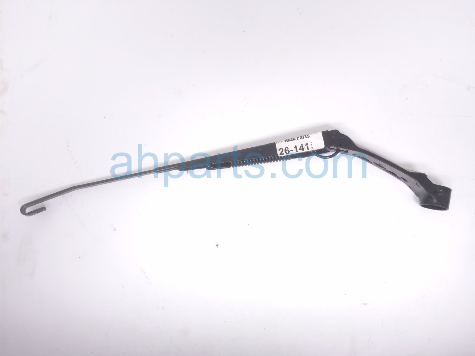 Toyota LH WINDSHIELD WIPER ARM