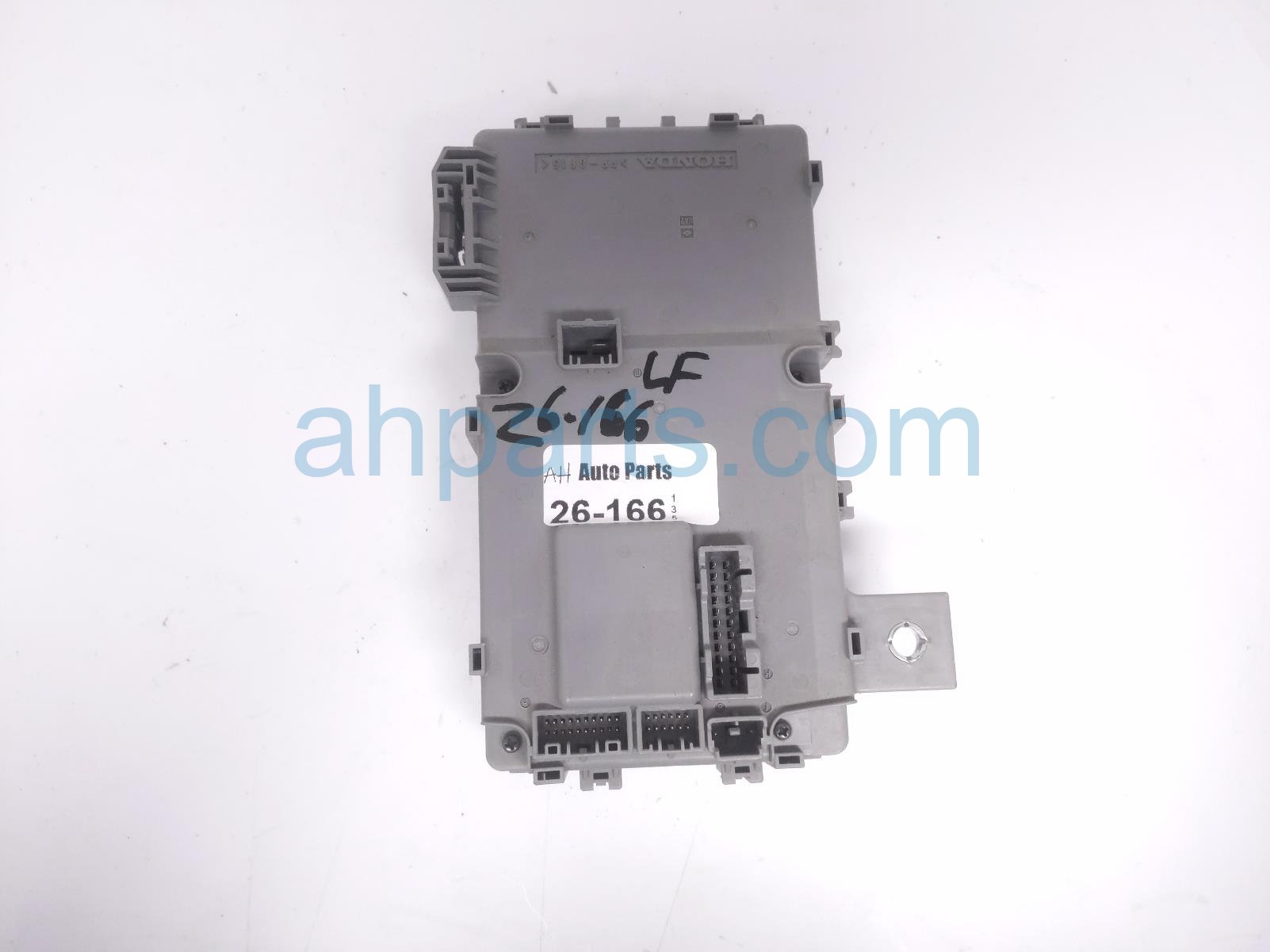 Acura LH UNDER DASH FUSE BOX - FWD A-SPEC