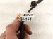 2021 Lexus Is300 Front Passenger Abs Wheel Speed Sensor 2.0l 89516 24010 Replacement 2021 Lexus Is300 Front Passenger Abs Wheel Speed Sensor 2.0l 89516 24010 Replacement thumbnail