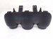 2026 Hyundai Venue Temperature Climate Heater/ac Control(on Dash) 97250 K2DF0 Replacement 2026 Hyundai Venue Temperature Climate Heater/ac Control(on Dash) 97250 K2DF0 Replacement thumbnail