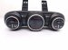 2026 Hyundai Venue Temperature Climate Heater/ac Control(on Dash) 97250 K2DF0 Replacement 2026 Hyundai Venue Temperature Climate Heater/ac Control(on Dash) 97250 K2DF0 Replacement thumbnail