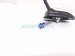2026 Hyundai Venue Roof Antenna Assy Shark Fin White 96205 K2150 Replacement 2026 Hyundai Venue Roof Antenna Assy Shark Fin White 96205 K2150 Replacement thumbnail