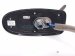 2026 Hyundai Venue Roof Antenna Assy Shark Fin White 96205 K2150 Replacement 2026 Hyundai Venue Roof Antenna Assy Shark Fin White 96205 K2150 Replacement thumbnail