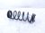 2019 Honda Civic Strut / / Shock Absorber Rear Coil Spring 1.5t Fwd 52441 TEA Q31 Replacement 2019 Honda Civic Strut / / Shock Absorber Rear Coil Spring 1.5t Fwd 52441 TEA Q31 Replacement thumbnail