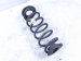2019 Honda Civic Strut / / Shock Absorber Rear Coil Spring 1.5t Fwd 52441 TEA Q31 Replacement 2019 Honda Civic Strut / / Shock Absorber Rear Coil Spring 1.5t Fwd 52441 TEA Q31 Replacement thumbnail