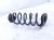 2019 Honda Civic Strut / / Shock Absorber Rear Coil Spring 1.5t Fwd 52441 TEA Q31 Replacement 2019 Honda Civic Strut / / Shock Absorber Rear Coil Spring 1.5t Fwd 52441 TEA Q31 Replacement thumbnail