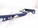 2023 Honda CR V Driver Hood Hinge Blue 60170 3A0 A00ZZ Replacement 2023 Honda CR V Driver Hood Hinge Blue 60170 3A0 A00ZZ Replacement thumbnail