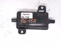 Honda FUEL VAPOR CHARCOAL CANISTER - 1.5T Honda FUEL VAPOR CHARCOAL CANISTER - 1.5T