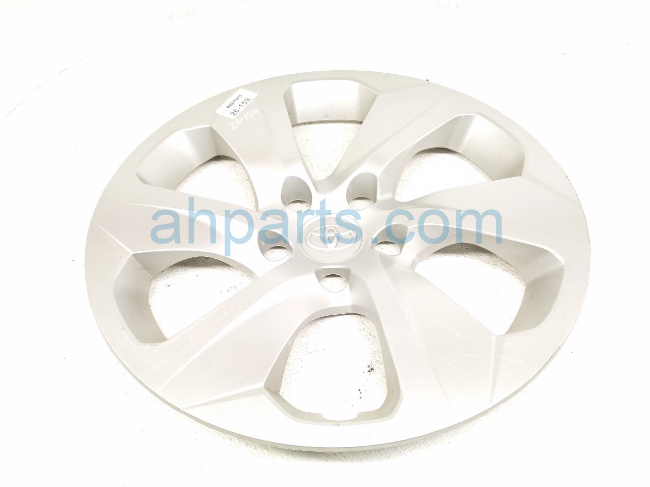 Toyota 17 INCH WHEEL COVER CAP