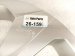 2021 Toyota Rav 4 Hub 17 Inch Wheel Cover Cap 42602 0R040 Replacement 2021 Toyota Rav 4 Hub 17 Inch Wheel Cover Cap 42602 0R040 Replacement thumbnail