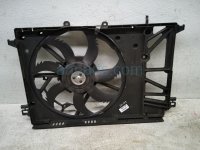 Toyota RADIATOR FAN ASSEMBLY Toyota RADIATOR FAN ASSEMBLY