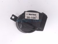 Acura LOW PITCH NOTE HORN Acura LOW PITCH NOTE HORN