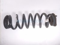 Acura RR/RH COIL SPRING - 2.0L FWD Acura RR/RH COIL SPRING - 2.0L FWD