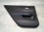 2016 Honda Accord Trim / Liner Rear Driver Interior Door Panel Black 83750 T2A A010 Replacement 2016 Honda Accord Trim / Liner Rear Driver Interior Door Panel Black 83750 T2A A010 Replacement thumbnail