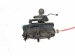2012 Audi A6 Audi A/t Floor Shifter Assy W/ Cable 4G0 713 265 E Replacement 2012 Audi A6 Audi A/t Floor Shifter Assy W/ Cable 4G0 713 265 E Replacement thumbnail