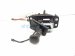 2012 Audi A6 Audi A/t Floor Shifter Assy W/ Cable 4G0 713 265 E Replacement 2012 Audi A6 Audi A/t Floor Shifter Assy W/ Cable 4G0 713 265 E Replacement thumbnail