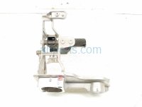 Audi BRAKE PEDAL ASSY FL - 3.0L AWD Audi BRAKE PEDAL ASSY FL - 3.0L AWD