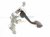 2012 Audi A6 Audi Brake Pedal Assy Fl 3.0l Awd 4H1 723 140A Replacement 2012 Audi A6 Audi Brake Pedal Assy Fl 3.0l Awd 4H1 723 140A Replacement thumbnail