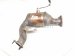2012 Audi A6 Audi Passenger Oxygen Sensor 3.0l 06E 906 265 AP Replacement 2012 Audi A6 Audi Passenger Oxygen Sensor 3.0l 06E 906 265 AP Replacement thumbnail