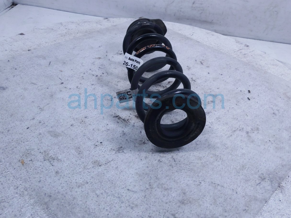Honda RR/RH COIL SPRING - 2.0L AWD