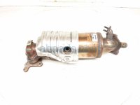 Honda EXHAUST CONVERTER - 2.0L HYBRID Honda EXHAUST CONVERTER - 2.0L HYBRID