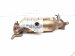 2025 Honda CR V Catalytic Exhaust Converter 2.0l Hybrid 18150 69F A00 Replacement 2025 Honda CR V Catalytic Exhaust Converter 2.0l Hybrid 18150 69F A00 Replacement thumbnail