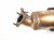 2025 Honda CR V Catalytic Exhaust Converter 2.0l Hybrid 18150 69F A00 Replacement 2025 Honda CR V Catalytic Exhaust Converter 2.0l Hybrid 18150 69F A00 Replacement thumbnail