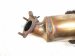 2025 Honda CR V Catalytic Exhaust Converter 2.0l Hybrid 18150 69F A00 Replacement 2025 Honda CR V Catalytic Exhaust Converter 2.0l Hybrid 18150 69F A00 Replacement thumbnail