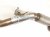 2025 Honda CR V Exhaust Front Flex Pipe 2.0l Awd 3F354 6GS A01 Replacement 2025 Honda CR V Exhaust Front Flex Pipe 2.0l Awd 3F354 6GS A01 Replacement thumbnail