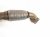 2025 Honda CR V Exhaust Front Flex Pipe 2.0l Awd 3F354 6GS A01 Replacement 2025 Honda CR V Exhaust Front Flex Pipe 2.0l Awd 3F354 6GS A01 Replacement thumbnail
