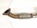 2025 Honda CR V Exhaust Front Flex Pipe 2.0l Awd 3F354 6GS A01 Replacement 2025 Honda CR V Exhaust Front Flex Pipe 2.0l Awd 3F354 6GS A01 Replacement thumbnail