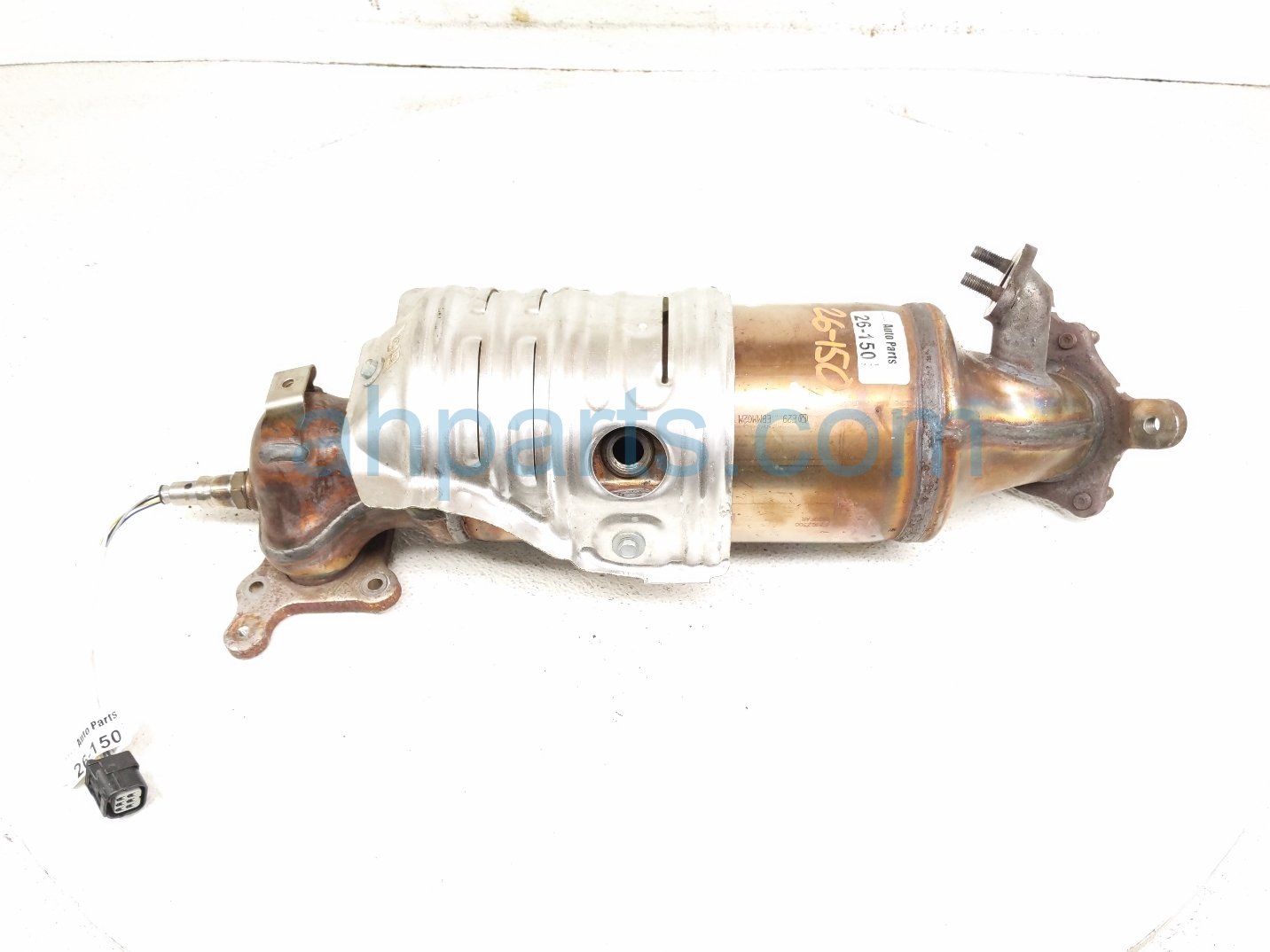 $45 Honda UPPER OXYGEN SENSOR - 2.0L HYBRID