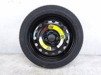 $109 Hyundai T125/80D16 SPARE TIRE DONUT WHEEL $109 Hyundai T125/80D16 SPARE TIRE DONUT WHEEL