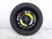 2026 Hyundai Venue Rim T125/80d16 Spare Tire Donut Wheel 52910 A4910 Replacement 2026 Hyundai Venue Rim T125/80d16 Spare Tire Donut Wheel 52910 A4910 Replacement thumbnail