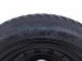 2026 Hyundai Venue Rim T125/80d16 Spare Tire Donut Wheel 52910 A4910 Replacement 2026 Hyundai Venue Rim T125/80d16 Spare Tire Donut Wheel 52910 A4910 Replacement thumbnail
