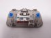 2026 Hyundai Venue Overhead Console / Map Light Grey 92850 K2000 MMH Replacement 2026 Hyundai Venue Overhead Console / Map Light Grey 92850 K2000 MMH Replacement thumbnail