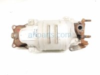 Honda FRONT EXHAUST MANIFOLD W/CONV-3.5L Honda FRONT EXHAUST MANIFOLD W/CONV-3.5L