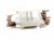 2018 Honda Odyssey Front Exhaust Manifold W/conv 3.5l 18180 RN0 A20 Replacement 2018 Honda Odyssey Front Exhaust Manifold W/conv 3.5l 18180 RN0 A20 Replacement thumbnail